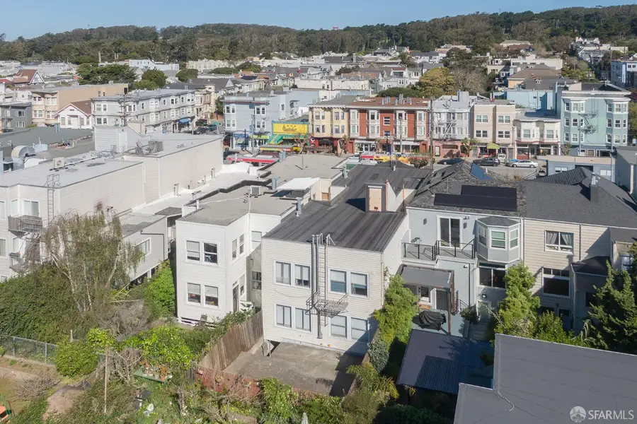 421 Cornwall Street, San Francisco, CA 94118 - #3