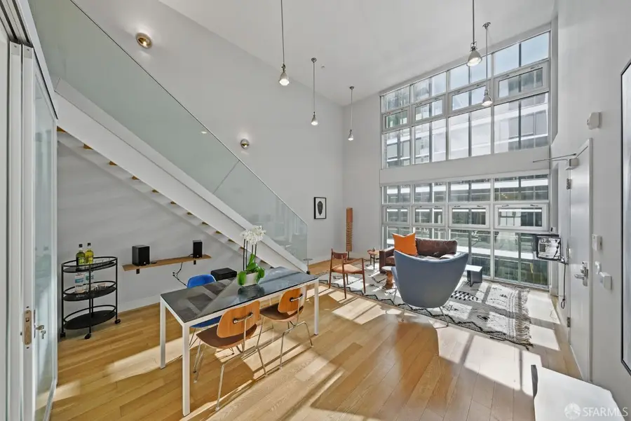 19 Tehama Street #4, San Francisco, CA 94105 - #3