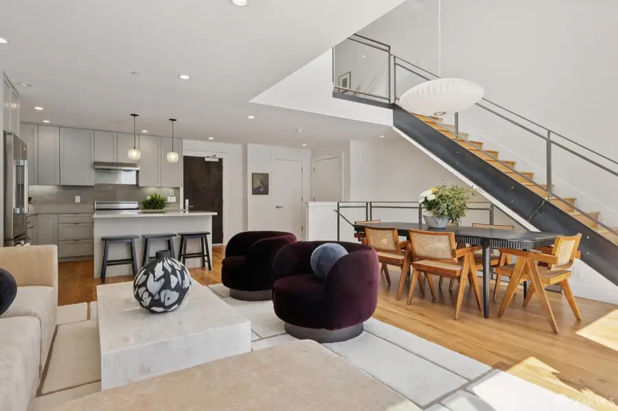 3135 24th Street #6, San Francisco, CA 94110 - #2