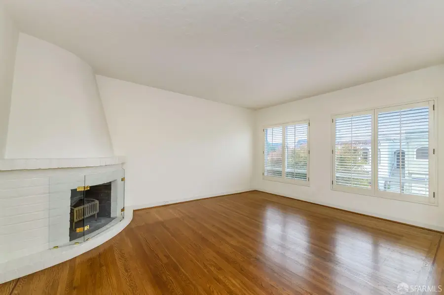 2254 30th Avenue, San Francisco, CA 94116 - #2