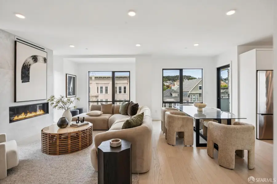 4135 California Street #7, San Francisco, CA 94118 - #3