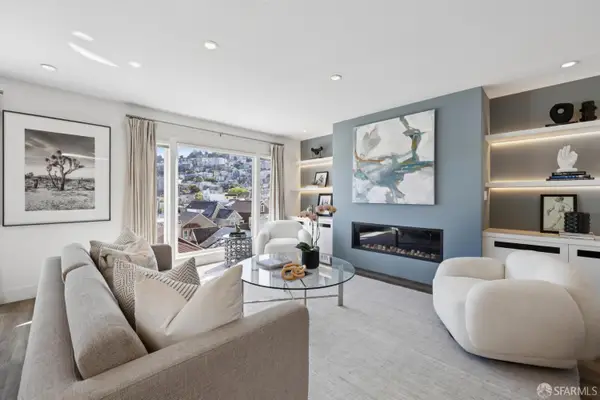 135 Corbett Avenue, San Francisco, CA 94114