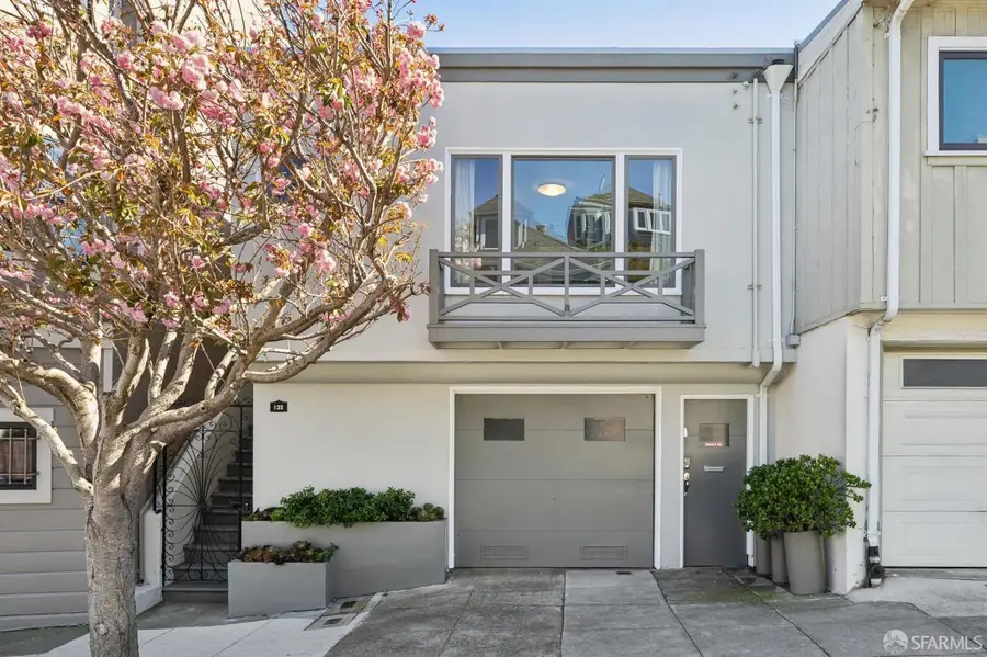 135 Corbett Avenue, San Francisco, CA 94114 - #2