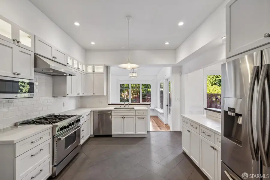 282 Eureka Street, San Francisco, CA 94114 - #2