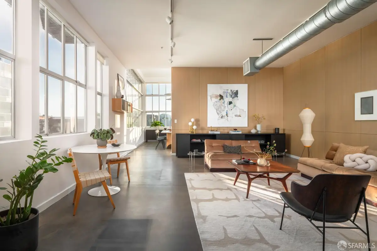 73 Sumner Street #304, San Francisco, CA 94103 - #1