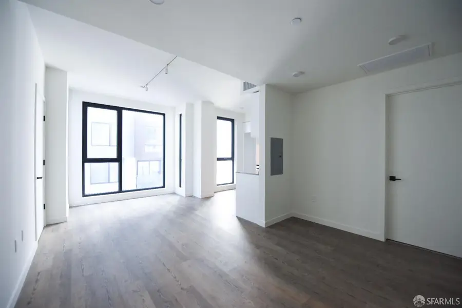 988 Harrison Street #214, San Francisco, CA 94107 - #2