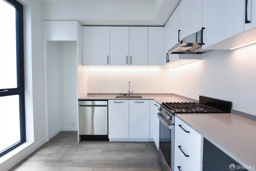 988 Harrison Street #214, San Francisco, CA 94107 - #3