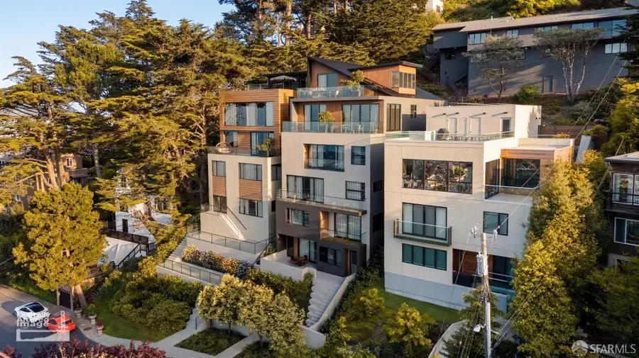 129 Edgehill Way, San Francisco, CA 94127 - #2