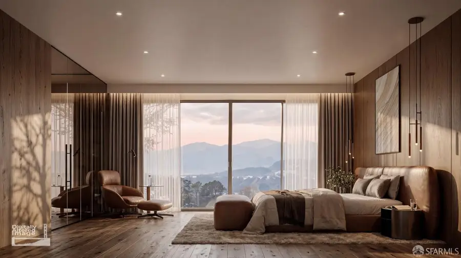 129 Edgehill Way, San Francisco, CA 94127 - #3