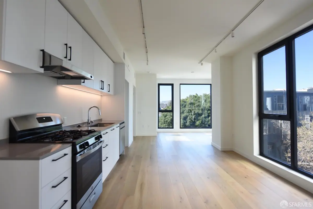 988 Harrison Street #413, San Francisco, CA 94107 - #1