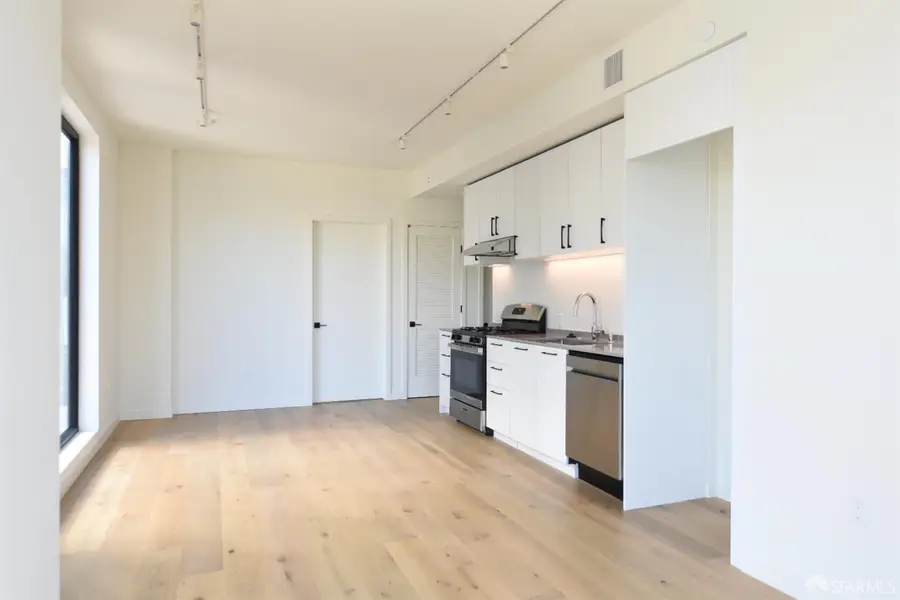 988 Harrison Street #413, San Francisco, CA 94107 - #3