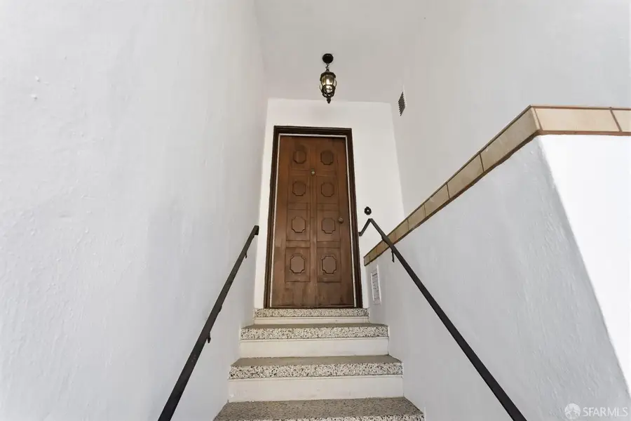 345 Felton Street, San Francisco, CA 94134 - #3