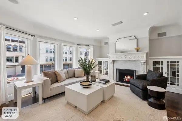 3319 Divisadero Street, San Francisco, CA 94123