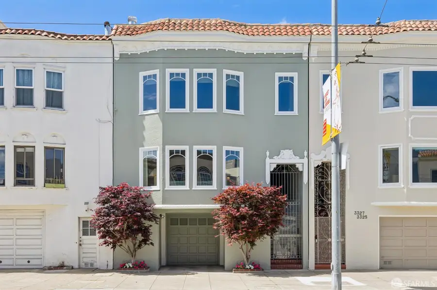 3319 Divisadero Street, San Francisco, CA 94123 - #2