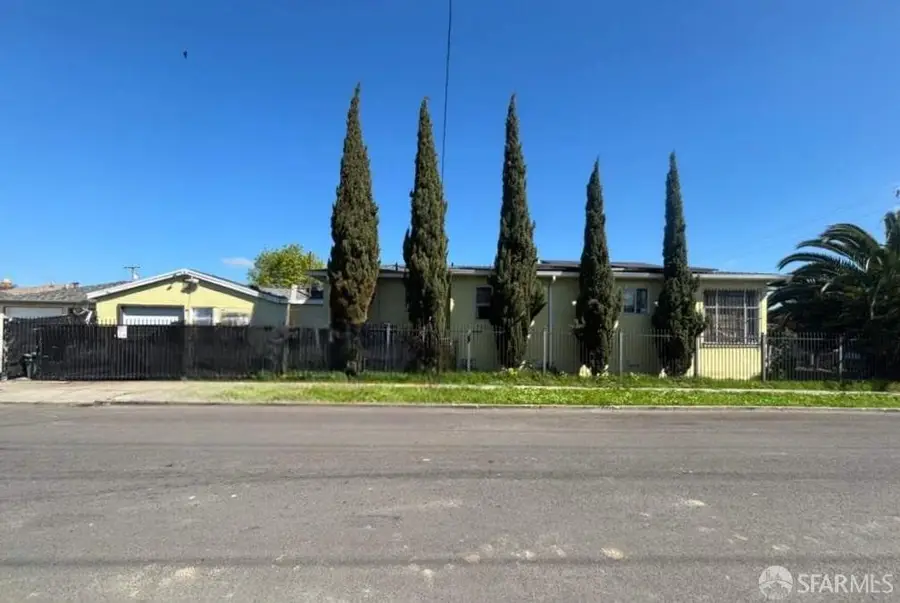 1201 62nd Avenue, Oakland, CA 94621 - #2