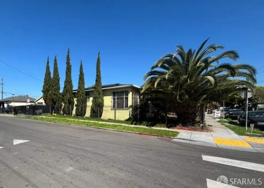 1201 62nd Avenue, Oakland, CA 94621 - #3
