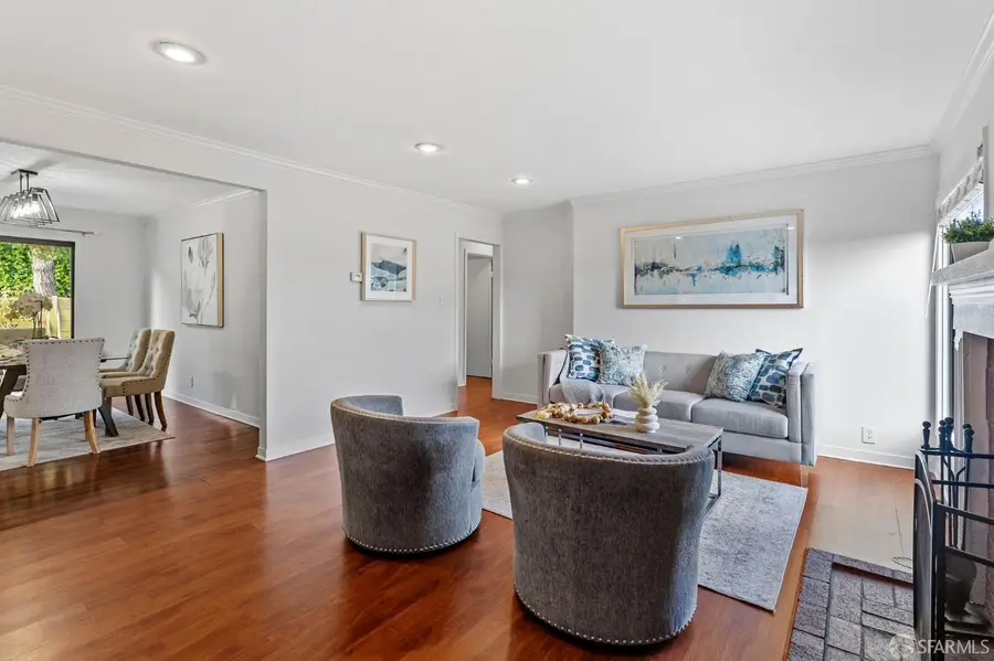 819 Thornhill Drive, Daly City, CA 94015 - #3