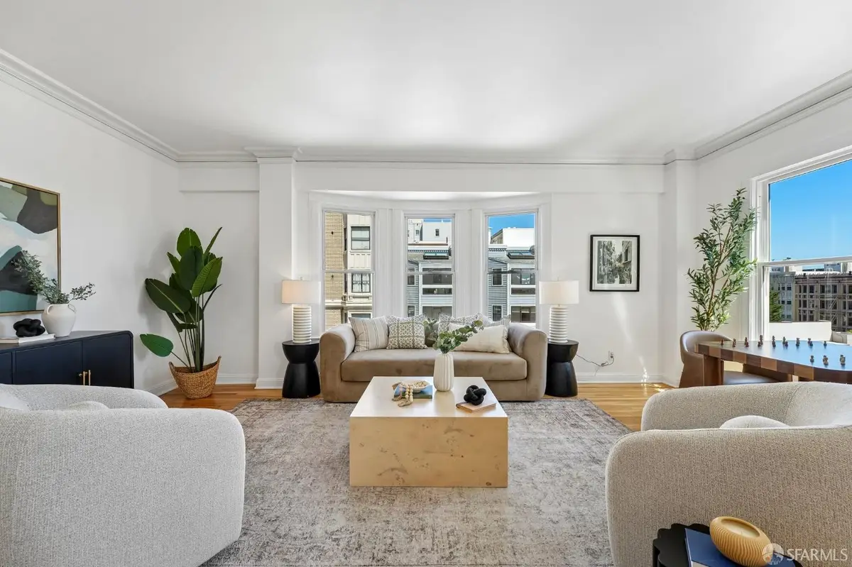 2201 Sacramento Street #202, San Francisco, CA 94115 - #1
