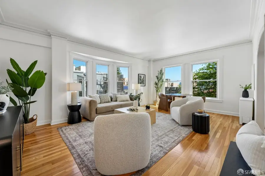 2201 Sacramento Street #202, San Francisco, CA 94115 - #3