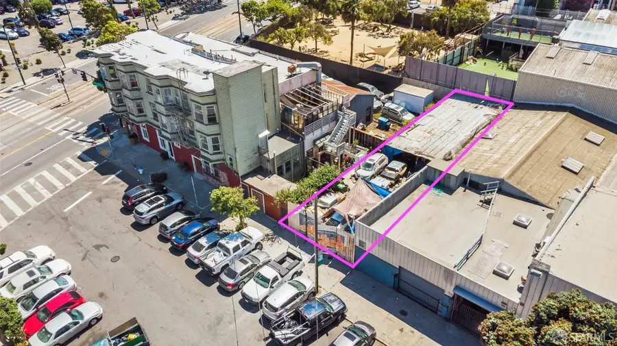 1575 Fairfax Avenue, San Francisco, CA 94124 - #2
