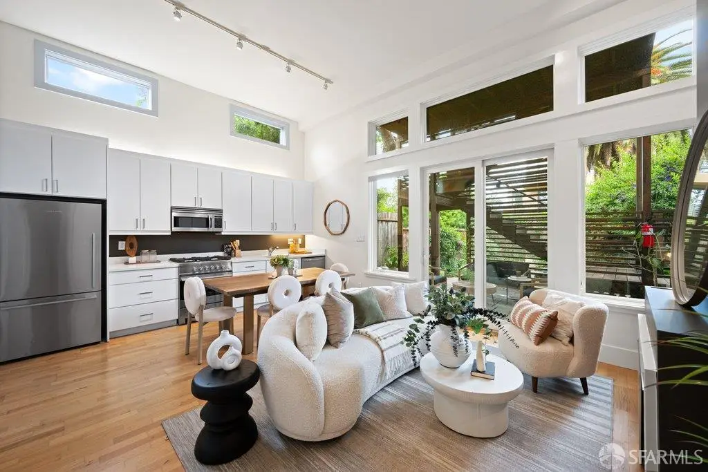 429 Vermont Street, San Francisco, CA 94107 - #1