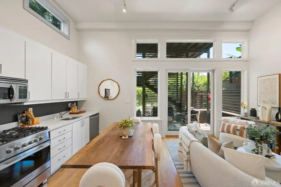429 Vermont Street, San Francisco, CA 94107 - #3