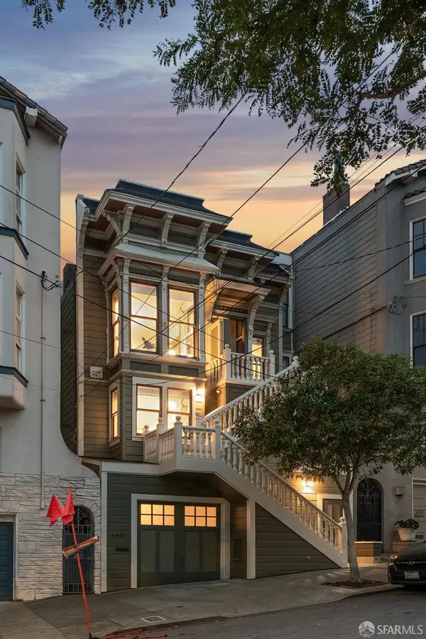 4431 19th Street, San Francisco, CA 94114