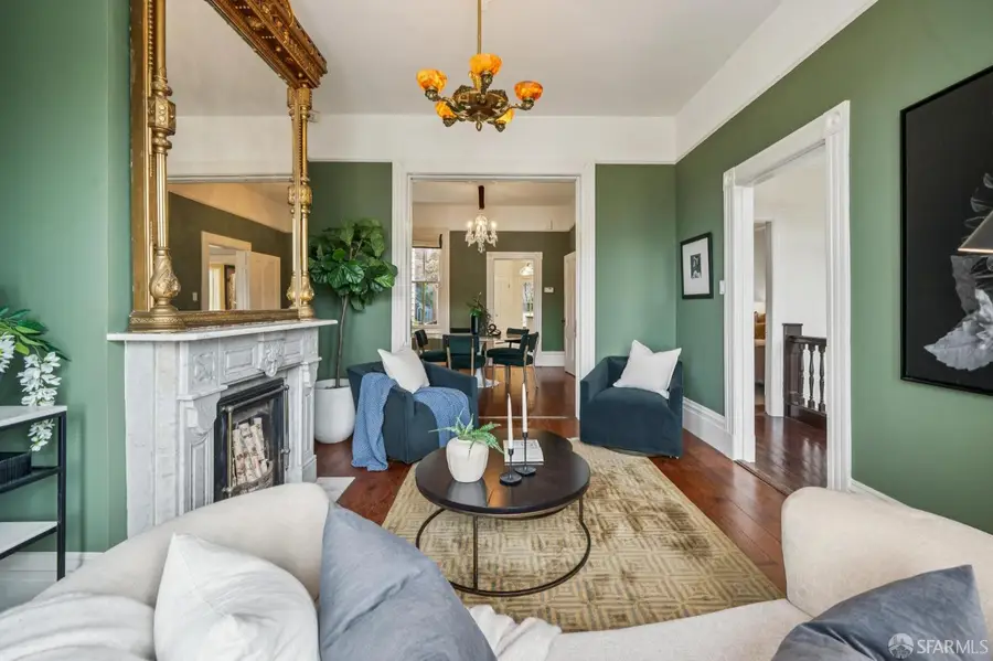 4431 19th Street, San Francisco, CA 94114 - #2