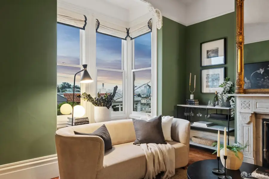 4431 19th Street, San Francisco, CA 94114 - #3