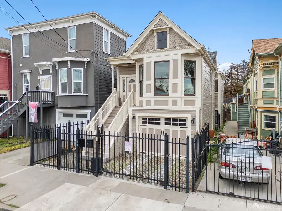 1414 12th Street, Oakland, CA 94607 - #2