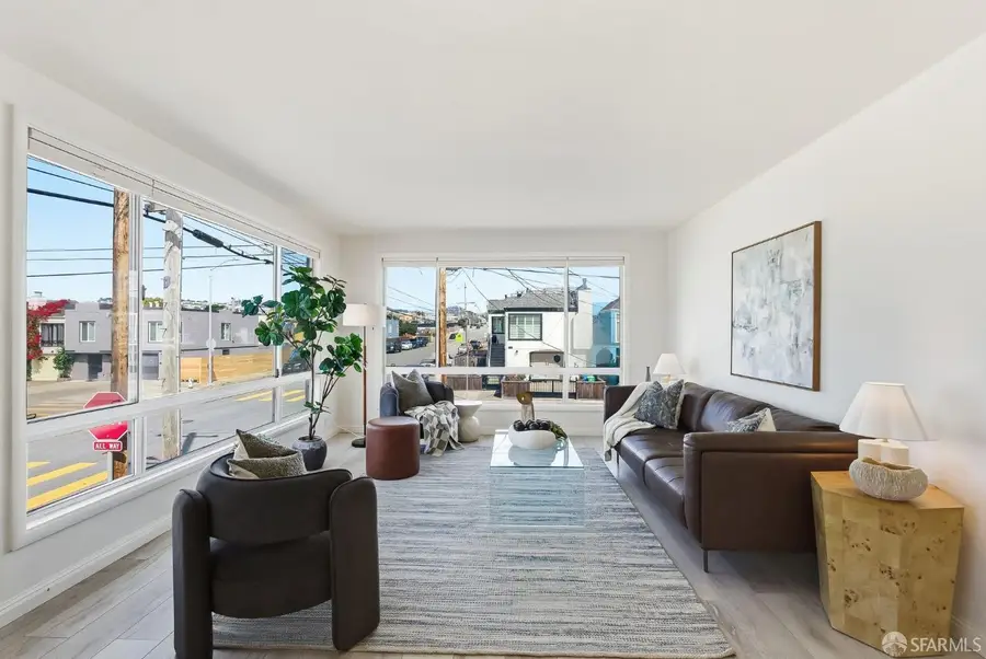 2701 43rd Avenue, San Francisco, CA 94116 - #3