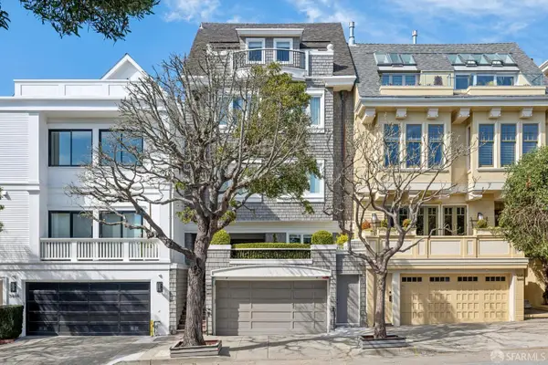 3446 Clay Street, San Francisco, CA 94118