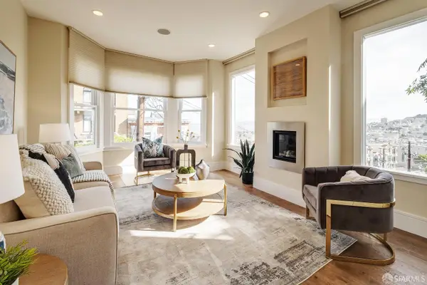 1041 Filbert Street, San Francisco, CA 94133