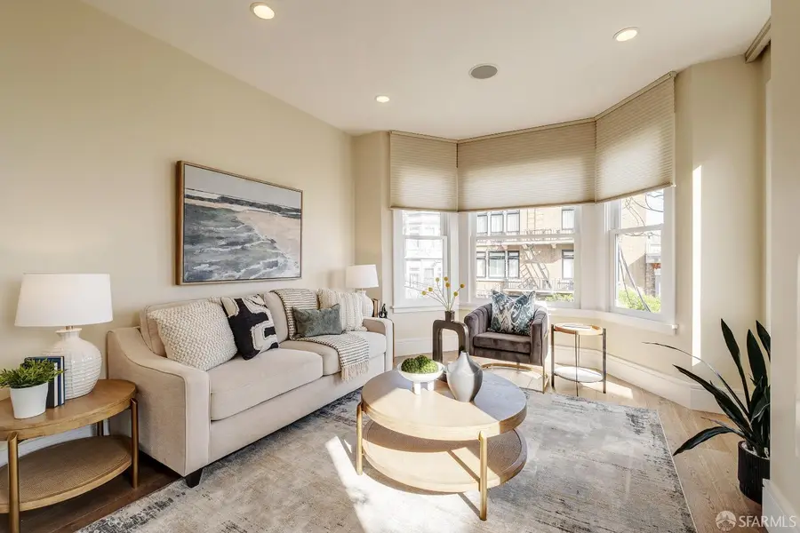 1041 Filbert Street, San Francisco, CA 94133 - #2