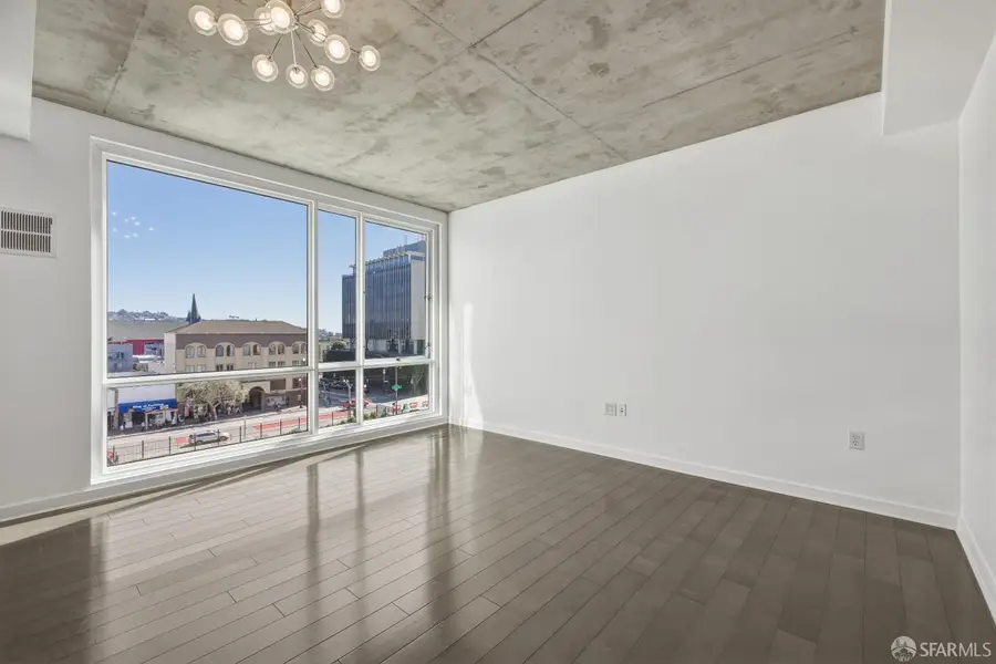 45 Bartlett Street #516, San Francisco, CA 94110 - #2