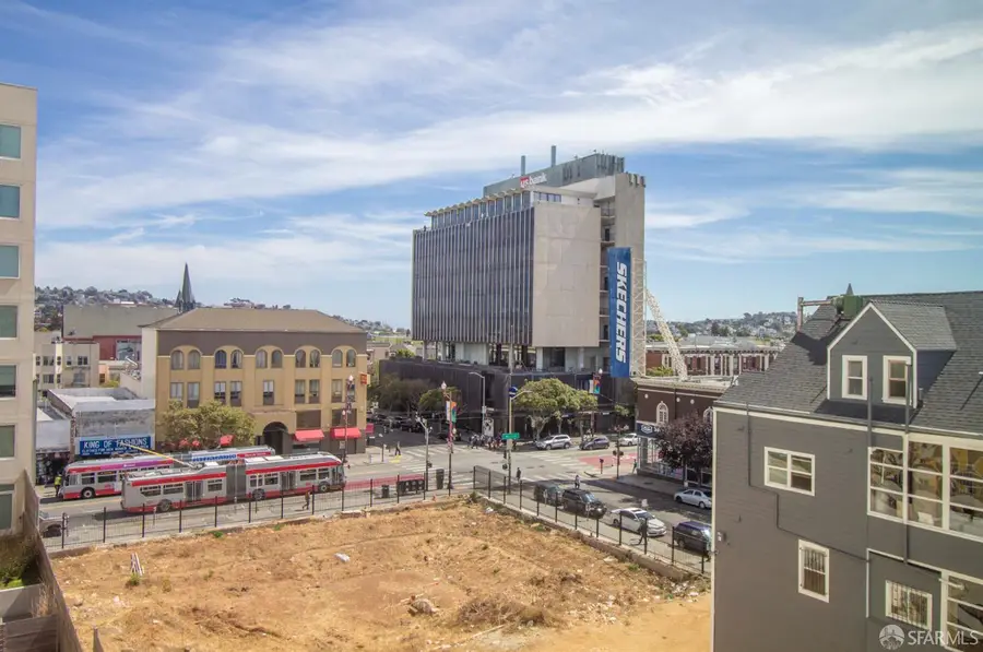 45 Bartlett Street #516, San Francisco, CA 94110 - #3