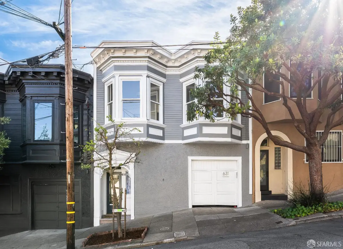 631 San Bruno Avenue, San Francisco, CA 94107 - #1