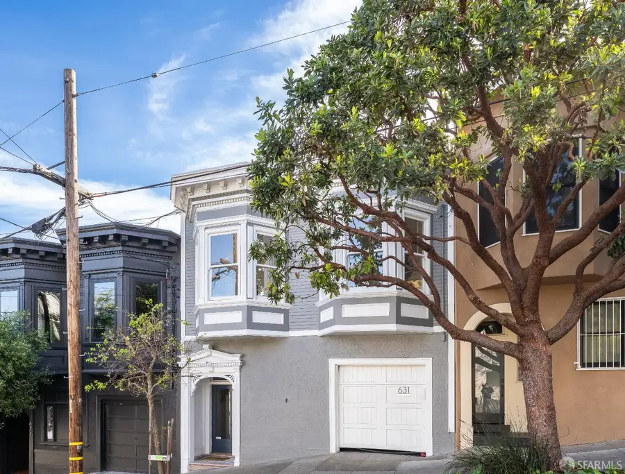 631 San Bruno Avenue, San Francisco, CA 94107 - #3