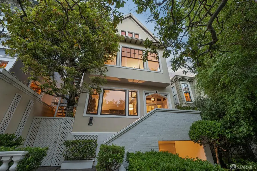 2466 Union Street, San Francisco, CA 94123 - #2