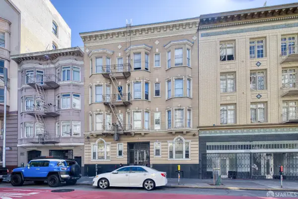 675 Ofarrell Street, San Francisco, CA 94109