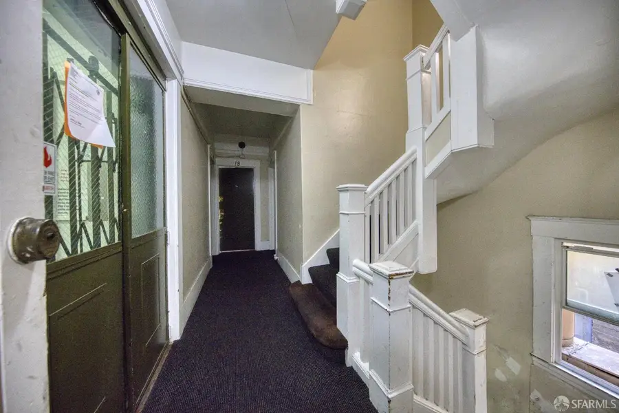 675 Ofarrell Street, San Francisco, CA 94109 - #2