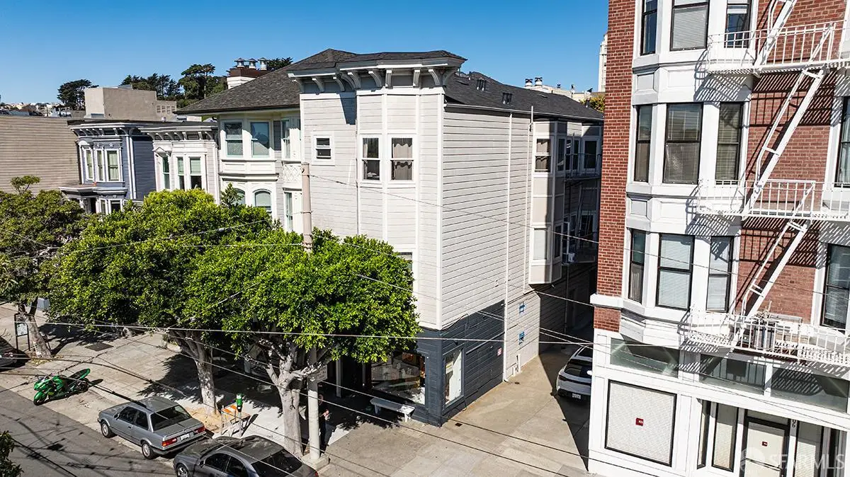 2512-2516 Sacramento Street, San Francisco, CA 94115 - #1
