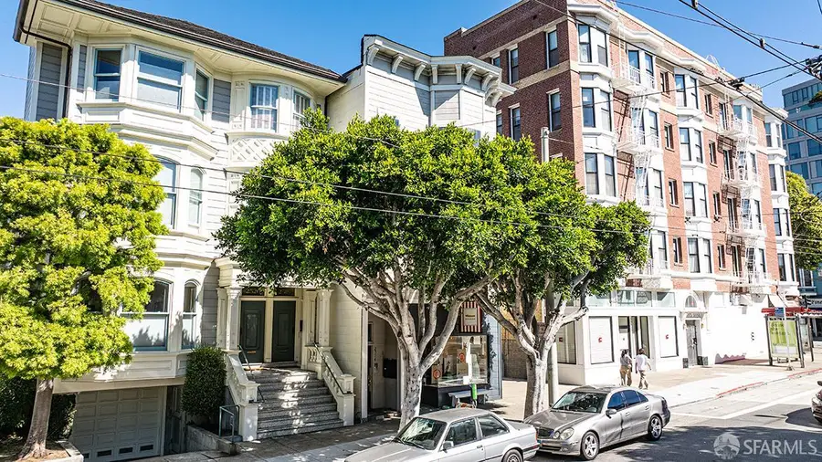 2512-2516 Sacramento Street, San Francisco, CA 94115 - #2