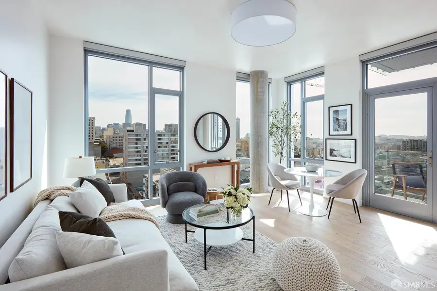 1545 Pine Street #1104, San Francisco, CA 94109 - #3