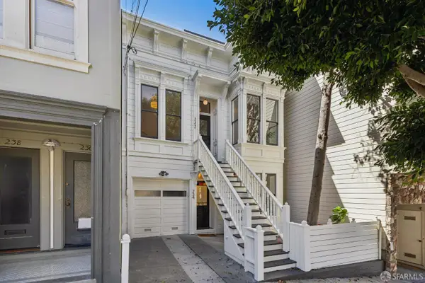 232-234 Diamond Street, San Francisco, CA 94114