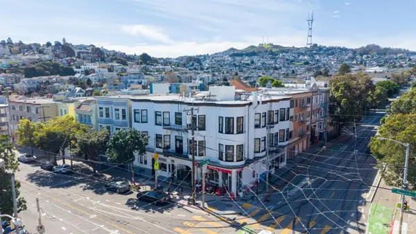 500-512 Church Street, San Francisco, CA 94114