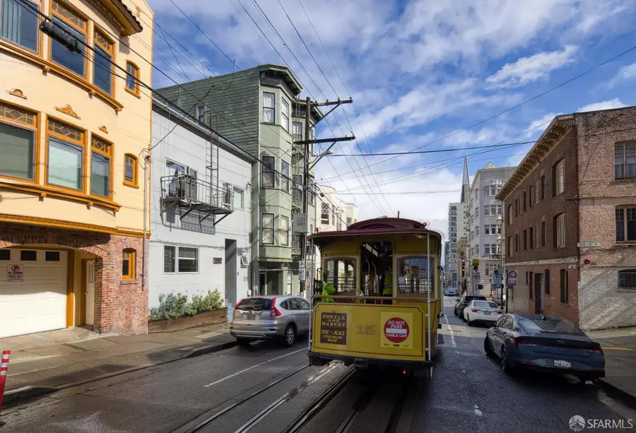 1016 Washington Street, San Francisco, CA 94108 - #2