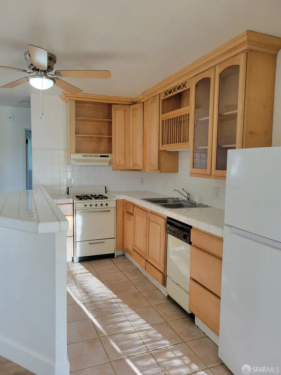1414 Kansas Street, San Francisco, CA 94107 - #3