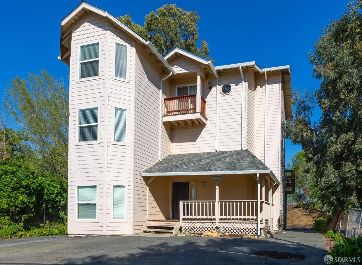 4170 Sandmound Boulevard, Oakley, CA 94561 - #1