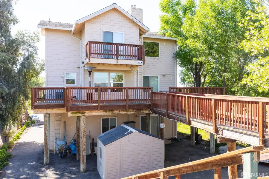 4170 Sandmound Boulevard, Oakley, CA 94561 - #3